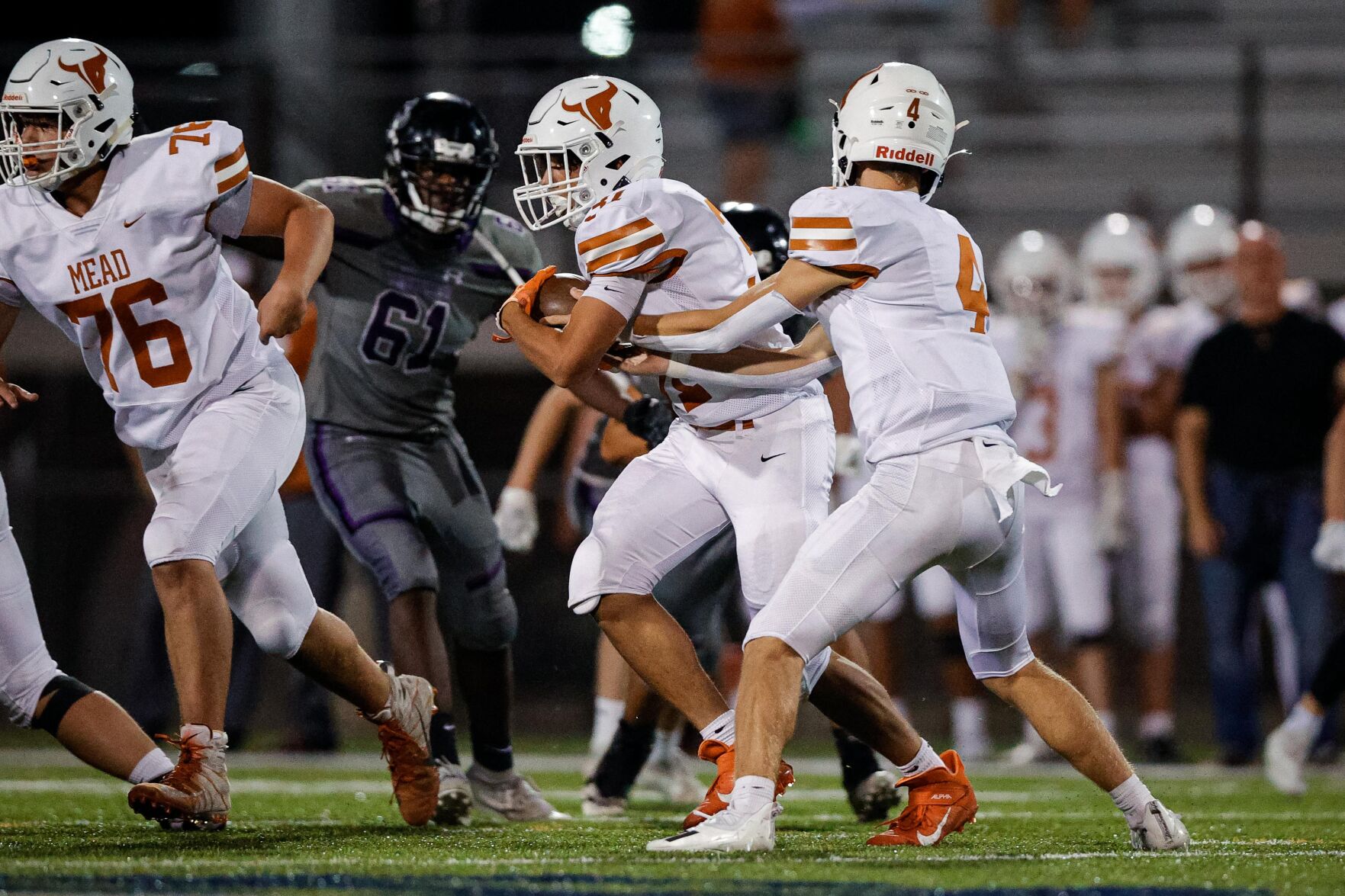 PREP FOOTBALL